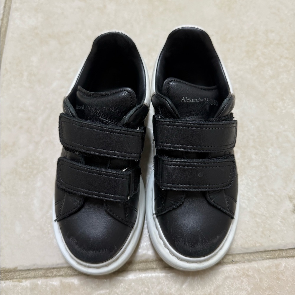 Alexander Macqueen shoes